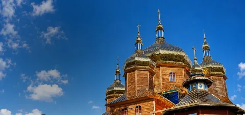 Катехиза для дітей